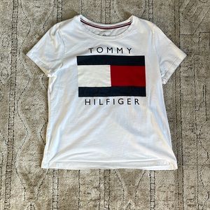 Tommy Hilfiger Tee
